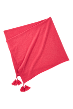 画像をギャラリービューアに読み込む, Large Stole | Coral