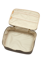 画像をギャラリービューアに読み込む, Travel Square Pouch - Large | Charcoal