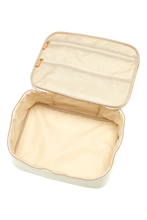 画像をギャラリービューアに読み込む, Travel Square Pouch - Large | Off White