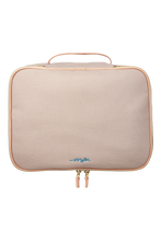 画像をギャラリービューアに読み込む, Travel Square Pouch - Large | Oyster