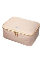 画像をギャラリービューアに読み込む, Travel Square Pouch - Large | Oyster