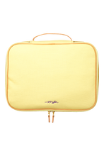 画像をギャラリービューアに読み込む, Travel Square Pouch - Large | Jasmine