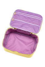 画像をギャラリービューアに読み込む, Travel Square Pouch - Large | Jasmine