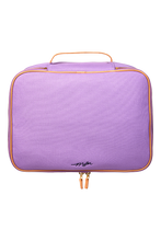 画像をギャラリービューアに読み込む, Travel Square Pouch - Large | Orchid