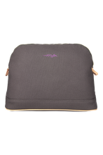 画像をギャラリービューアに読み込む, Travel Pouch - Large | Charcoal