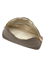 画像をギャラリービューアに読み込む, Travel Pouch - Large | Charcoal
