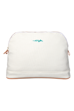 画像をギャラリービューアに読み込む, Travel Pouch - Large | Off White