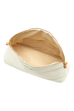 画像をギャラリービューアに読み込む, Travel Pouch - Large | Off White