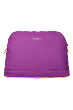 画像をギャラリービューアに読み込む, Travel Pouch - Large | Peony Purple