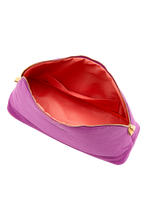 画像をギャラリービューアに読み込む, Travel Pouch - Large | Peony Purple