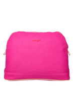 画像をギャラリービューアに読み込む, Travel Pouch - Large | Fuchsia Pink