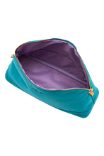 画像をギャラリービューアに読み込む, Travel Pouch - Large | Peacock