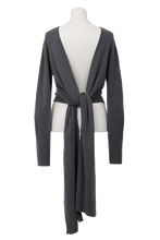 Load image into Gallery viewer, 2Way Rib Knit | Mauve