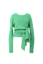 Load image into Gallery viewer, 2Way Rib Knit | Mint
