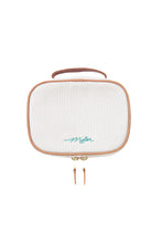 画像をギャラリービューアに読み込む, Travel Square Pouch - Small | Off White