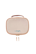 画像をギャラリービューアに読み込む, Travel Square Pouch - Small | Oyster