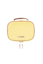 画像をギャラリービューアに読み込む, Travel Square Pouch - Small | Jasmine