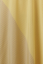 Load image into Gallery viewer, Silk Dot Skirt | Citrine