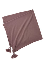 画像をギャラリービューアに読み込む, Large Stole | Sand Beige