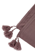 画像をギャラリービューアに読み込む, Large Stole | Sand Beige