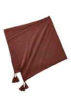 画像をギャラリービューアに読み込む, Large Stole | Soil