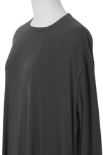 Load image into Gallery viewer, Cashmere Blend Dress | Citrine