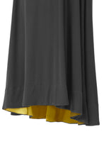 Load image into Gallery viewer, Cashmere Blend Dress | Citrine