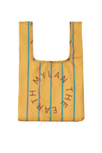 画像をギャラリービューアに読み込む, Eco Bag - Mini | Amber