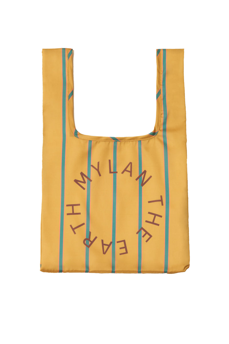 Eco Bag - Mini | Amber – MYLAN ONLINE SHOP