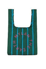 画像をギャラリービューアに読み込む, Eco Bag - Mini | Earth
