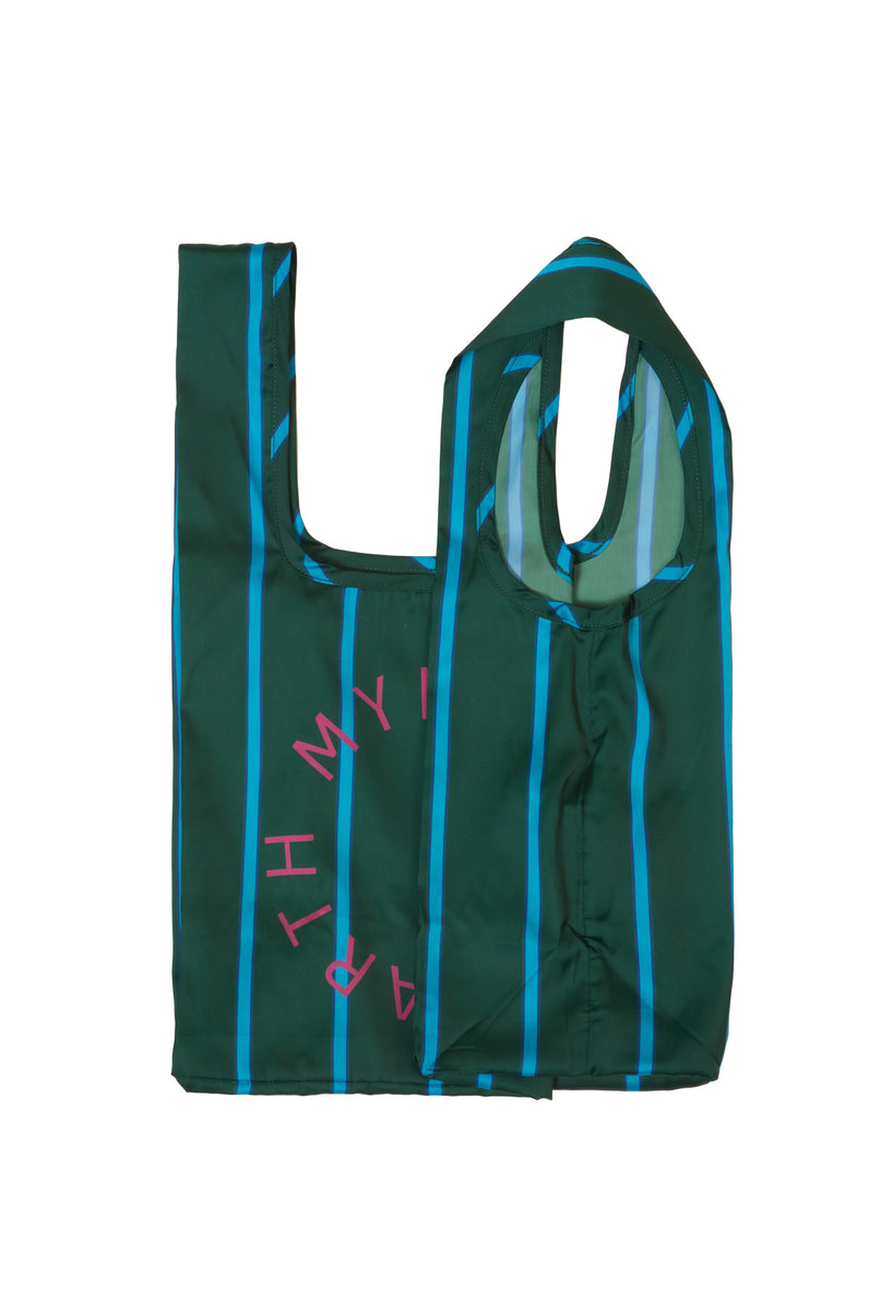 MYLAN エコバッグ Eco Bag | Lilac – MYLAN ONLINE SHOP