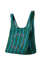 画像をギャラリービューアに読み込む, Eco Bag - Mini | Earth