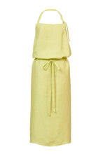 Load image into Gallery viewer, Paganini Apron | Citrine