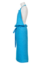 Load image into Gallery viewer, Paganini Apron | Coral