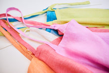 Load image into Gallery viewer, Paganini Apron | Sunshine