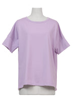 画像をギャラリービューアに読み込む, MYLAN THE EARTH TEE | Sea Blue