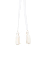 Load image into Gallery viewer, Shine Linen Vneck Maxi Dress | Shell