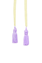 Load image into Gallery viewer, Shine Linen Vneck Maxi Dress | Citrine