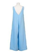 Load image into Gallery viewer, Color Linen Conbinaison | Citrine