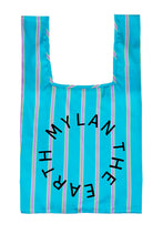 画像をギャラリービューアに読み込む, Eco Bag | Emerald