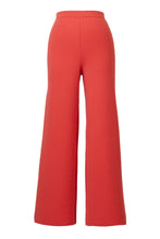 Load image into Gallery viewer, Cashmere Flare Knit Pants | Marrygold