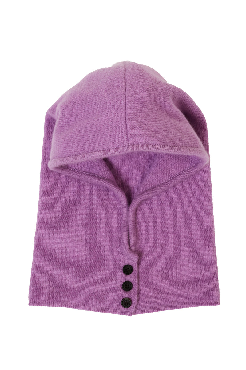 最終価格！【完売品】 mylan Eco Cashmere Knit Hood Eco Cashmere Knit Hood | Pearl – MYLAN ONLINE SHOP