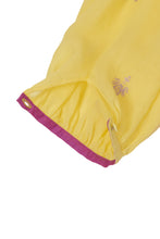 画像をギャラリービューアに読み込む, Embroidery Kaftan Blouse | Citrin