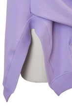 画像をギャラリービューアに読み込む, Organic Cotton Oversized Hoodie | Mint