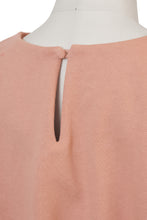 画像をギャラリービューアに読み込む, Organic Cotton Cropped Top | Mint