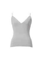 画像をギャラリービューアに読み込む, Silk Tanktop | Sand Grey