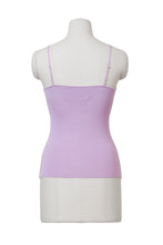 画像をギャラリービューアに読み込む, Silk Tanktop | Turquoise