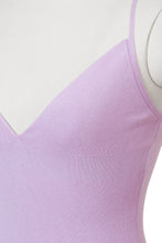 画像をギャラリービューアに読み込む, Silk Tanktop | Shell White