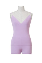 Load image into Gallery viewer, Silk Short Pants | Stone