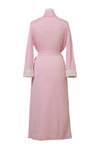 画像をギャラリービューアに読み込む, Silk Gown | Turquoise